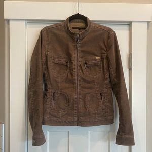 Buffalo David Bitton Corduroy Jacket 